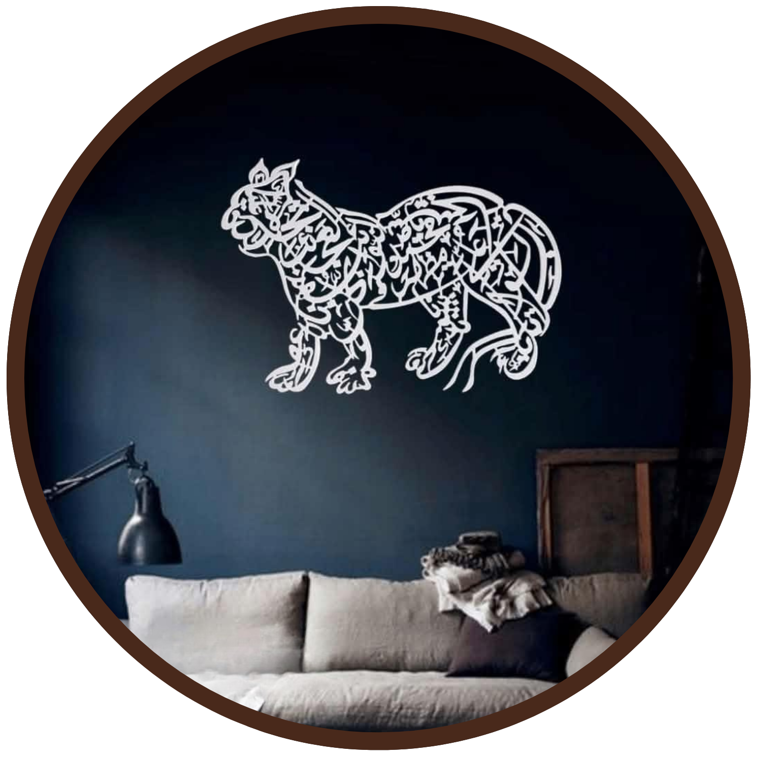 WALL DECOR